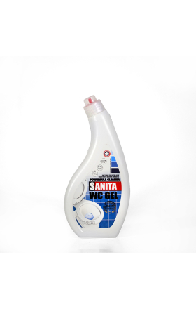 Սանհանգույցը մաքրող միջոց «Sanita» 500մլ