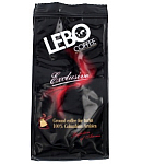 Սուրճ «Lebo Exclusive» 100գ