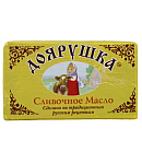 Կարագ «Доярушка» 200գ, յուղայնությունը՝ 82%