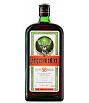 Լիկյոր «Jagermeister» 1լ   