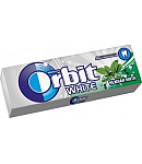 Մաստակ «Orbit White» 14գ Անանուխ