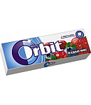 Մաստակ  «Orbit» 13.6գ
