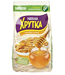 Փաթիլներ եգիպտացորենի «Nestle Хрутка» 300գ