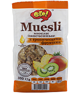 Մյուսլի «Ого» 350գ