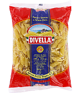 Մակարոն «Divella Penne Rigate №42» 500գ