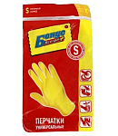 Ռետինե ձեռնոցներ «Бонус Всегда +» S