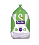Հավ սառեցված «Qualiko» 0.8կգ