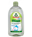 Սպասք լվանալու հեղուկ «Frosch Baby» 500մլ 