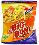 Լապշա «Big Bon» 75գ Տավար