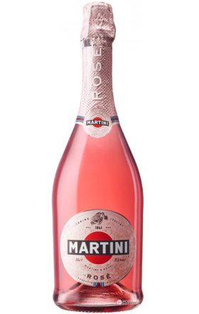 Փրփրուն գինի «Martini» 0.75լ 