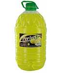 Սպասք լվանալու հեղուկ «Perfect» 5լ 