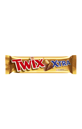 Շոկոլադե բատոն «Twix Maxi» 82գ 